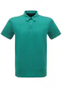 Regatta Contrast Coolweave RG1740 Polo Shirt — Quick-Dry Vorschaubild