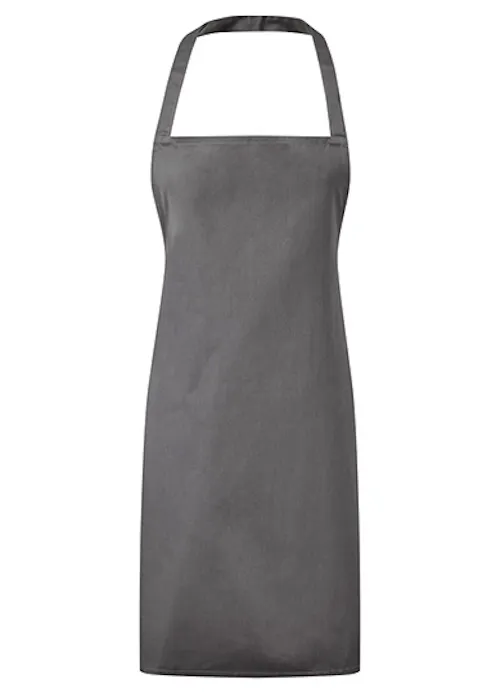 Premier Essential Bib Apron