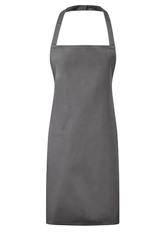Premier Essential Bib Apron