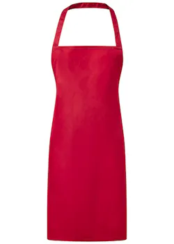 Premier Essential Bib Apron miniatuur