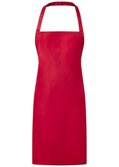 Premier Essential Bib Apron