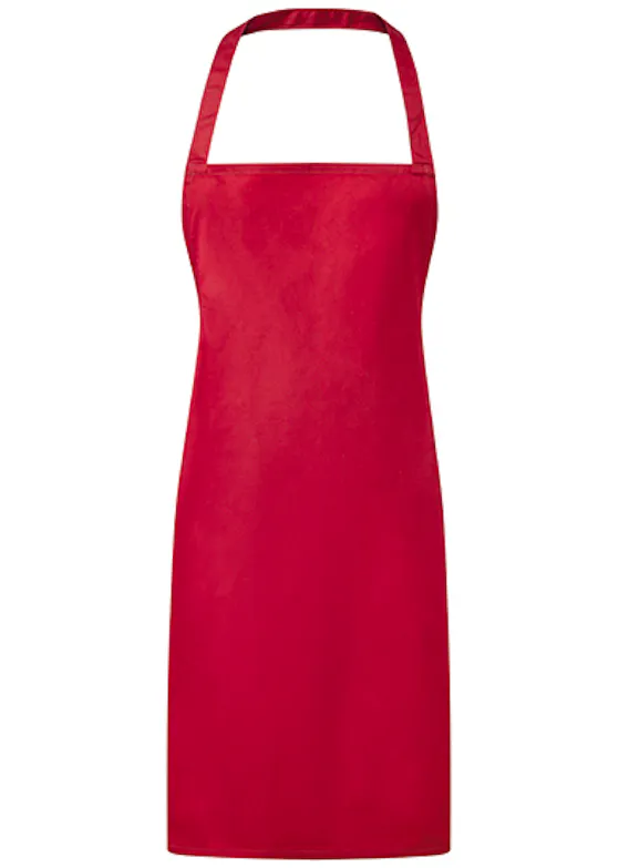 Premier Essential Bib Apron