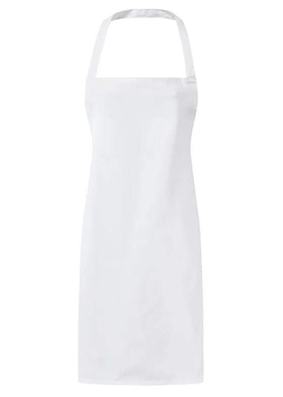 Premier Essential Bib Apron