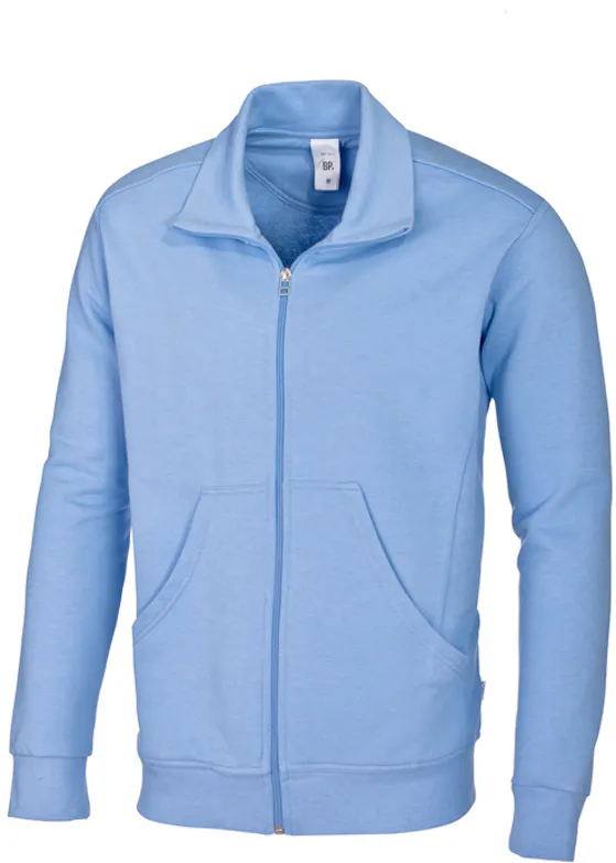 BP® Sweatjacke für sie und ihn 1627