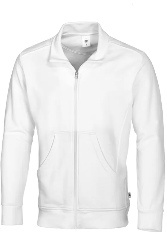 BP® Sweatjacke für sie und ihn 1627