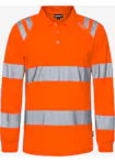 High Vis Oranje