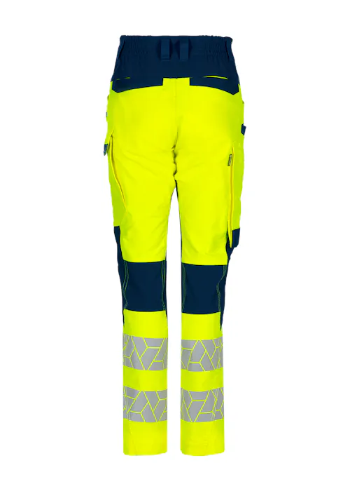 SYNQ Beaqon 162WA2OAA Werkbroek Stretch Dames
