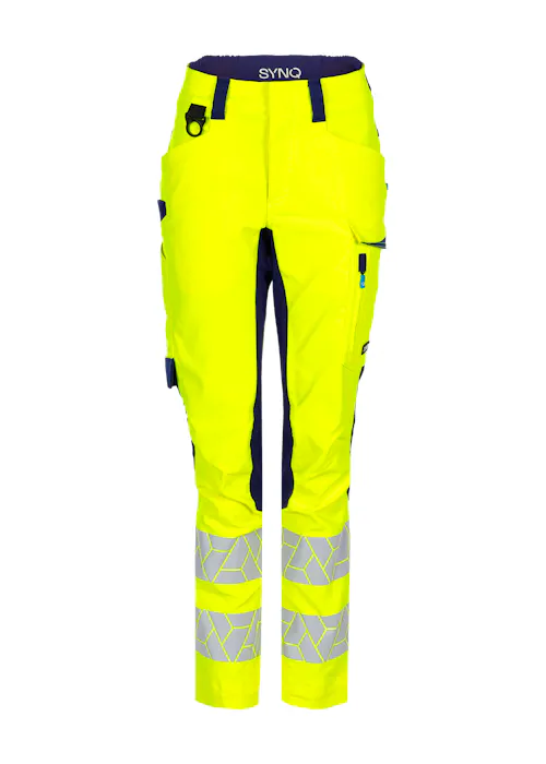 SYNQ Beaqon 162WA2OAA Werkbroek Stretch Dames