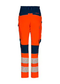 SYNQ Beaqon 162WA2OAA Werkbroek Stretch Dames miniatuur