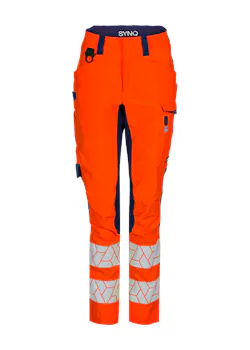 SYNQ Beaqon 162WA2OAA Werkbroek Stretch Dames miniatuur