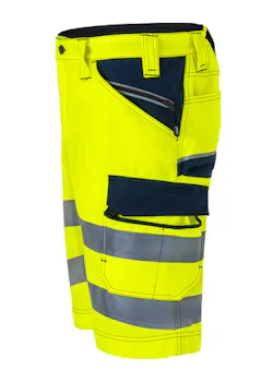 HAVEP Bermuda Werkbroek 80232 miniatuur