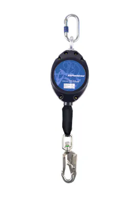 AllRisk Höhensicherungsgerät XStop Mini Sharp Edge