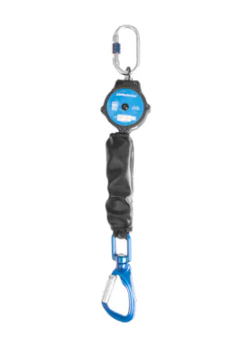 AllRisk Höhensicherungsgerät XStop Mini
