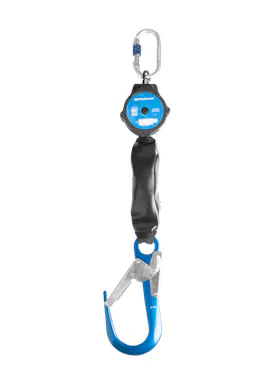 AllRisk Höhensicherungsgerät XStop Mini XL