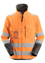 Snickers Workwear High-Vis Jacket, Class 3 1633 miniatuur