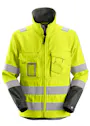 Snickers Workwear High-Vis Jacket, Class 3 1633 miniatuur