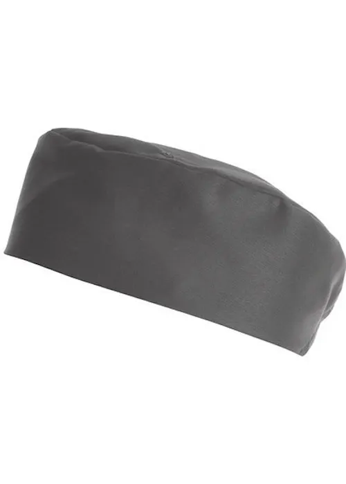 Le Chef bonnet de crâne
