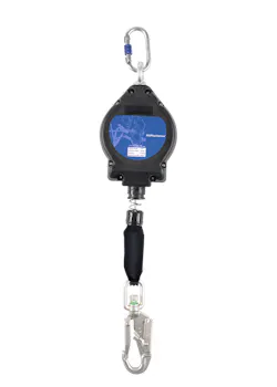 AllRisk Höhensicherungsgerät XStop Midi Sharp Edge