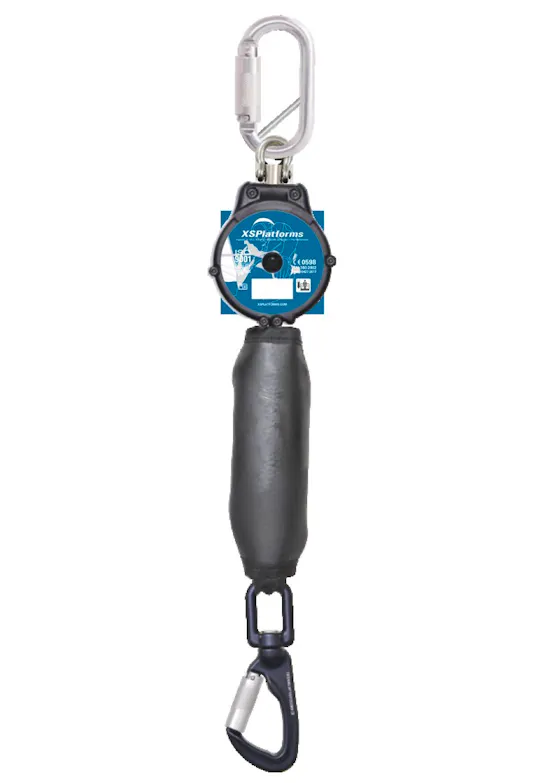 AllRisk Xstop High 1.8 m