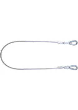 AllRisk Steel Schlinge