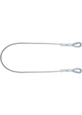 AllRisk steel Schlinge