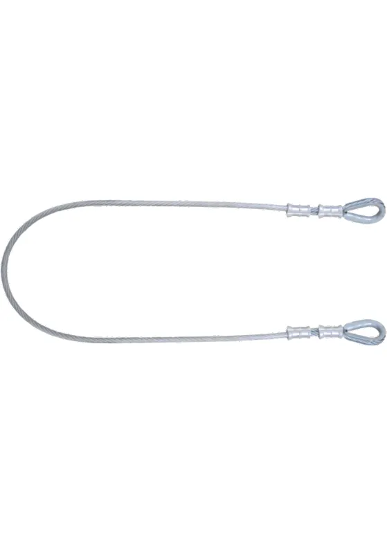 AllRisk steel Schlinge