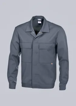 BP® HACCP veste de travail pour femmes et hommes 1682 thumbnail (vignette)