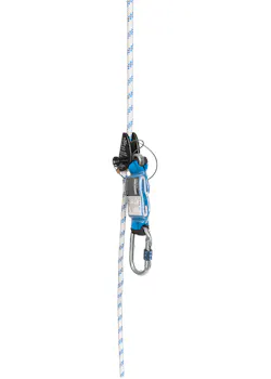 AllRisk Rope Grab avec absorbeur d’énergie