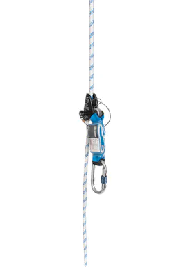 AllRisk Rope-Grab mit Energieabsorber