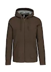 Dark Khaki