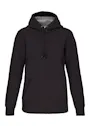 Kariban K443 Sweatshirt Hooded Regular Fit miniatuur