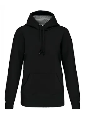 Kariban K443 Sweatshirt Hooded Regular Fit