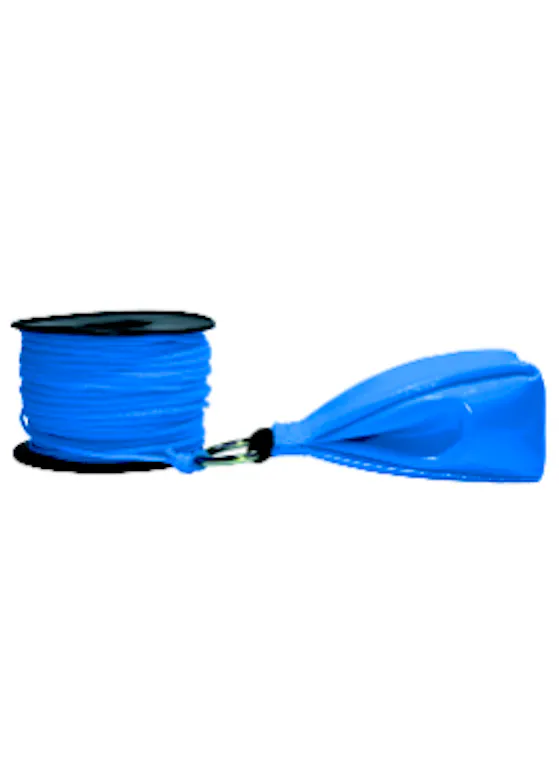 AllRisk Throwing line, 50 m