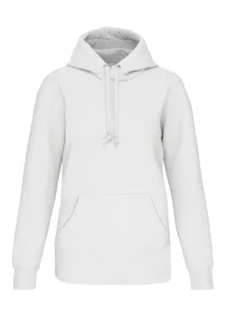 Kariban K443 Sweatshirt à capuche coupe standard