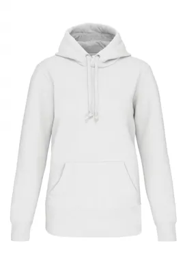 Kariban K443 Hooded Sweatshirt Regular Fit