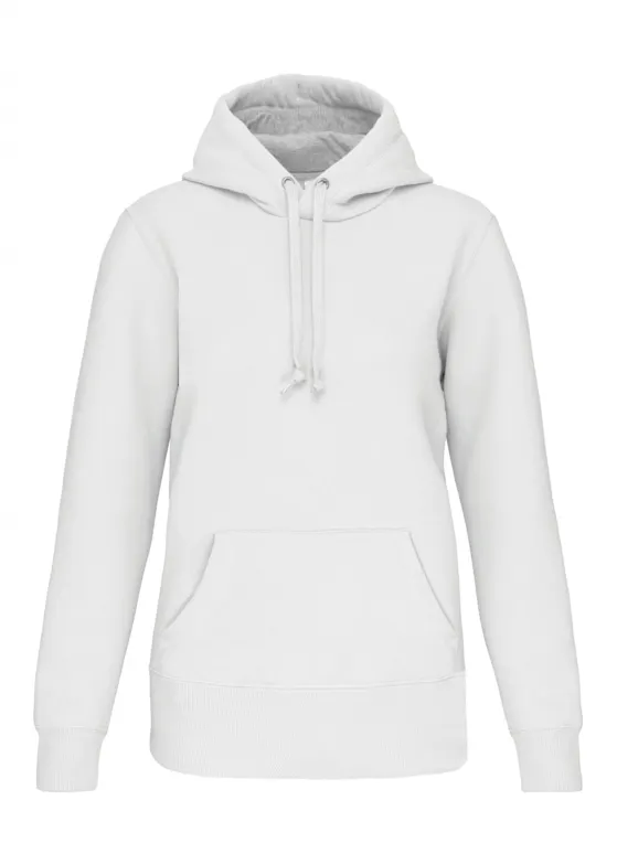 Kariban K443 Sweatshirt Hooded Regular Fit