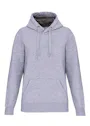 Kariban K443 Sweatshirt Hooded Regular Fit miniatuur