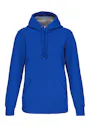 Kariban K443 Sweatshirt Hooded Regular Fit miniatuur