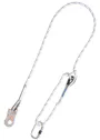 AllRisk Halteseil  White Adjustable Restraint Vorschaubild