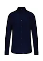Kariban Poplin K541, Hemd Langarm, Regular Fit Vorschaubild