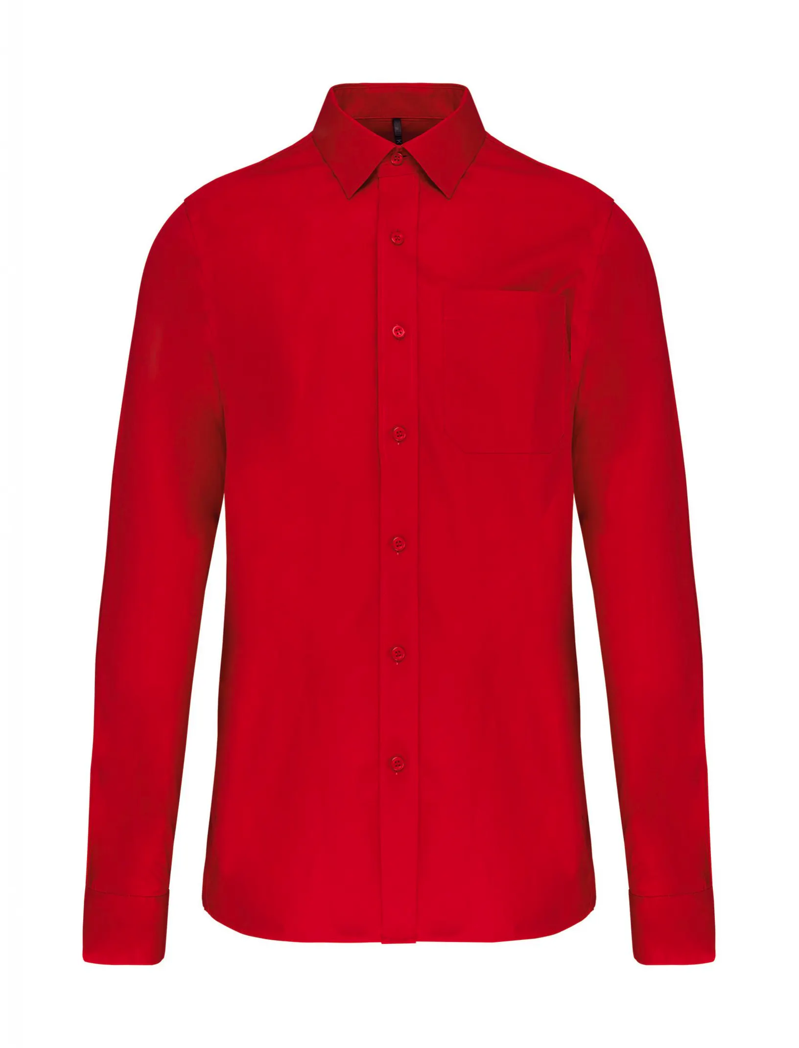 Classic Red