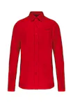 Classic Red