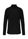 Kariban Poplin K541, Hemd Langarm, Regular Fit Vorschaubild