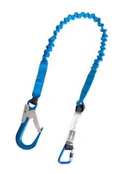AllRisk Longe antichute Arrest Flex XL