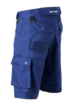HAVEP Basic Worker Bermuda 8656 miniatuur