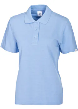 BP® 1648 181 polo coupe standard Ft pour femmes thumbnail (vignette)