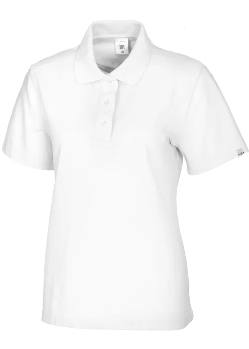 BP® 1648 181 polo coupe standard Ft pour femmes