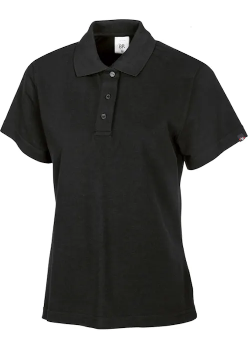BP® 1648 181 polo coupe standard Ft pour femmes