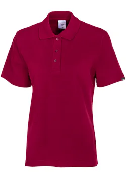 BP® 1648 181 polo coupe standard Ft pour femmes thumbnail (vignette)