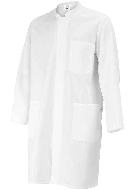 BP® Lange Jacke für Damen & Herren 1654